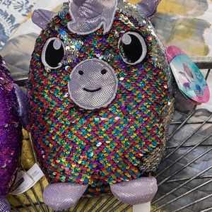 Cute -Shimmeez. With tag attached. Like new